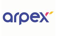 Arpex logo
